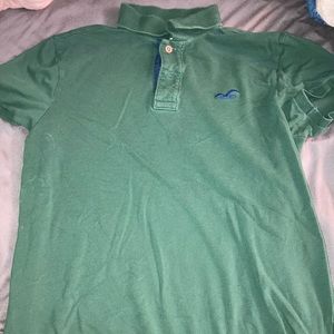 Men’s Small Hollister Polo